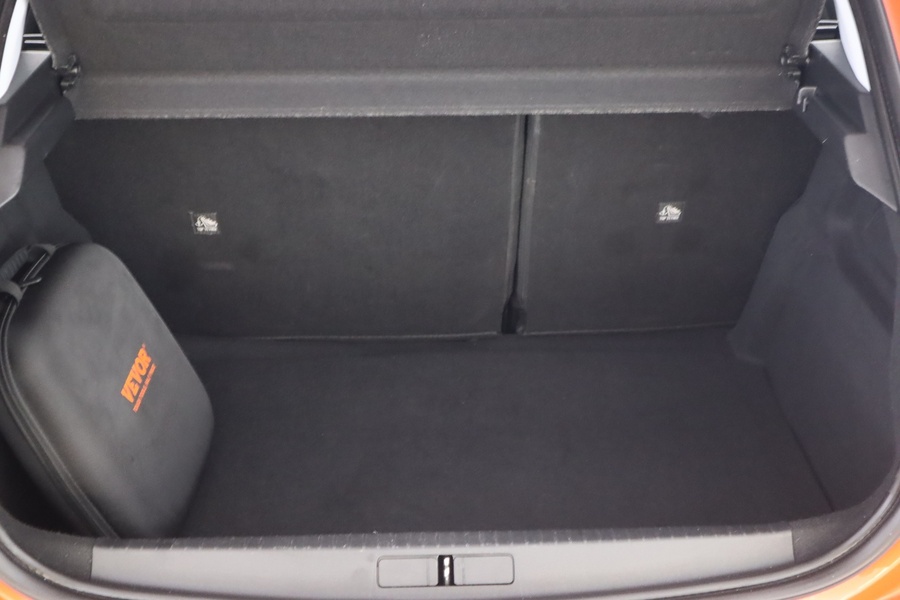 Opel Corsa-e vaihtoauto