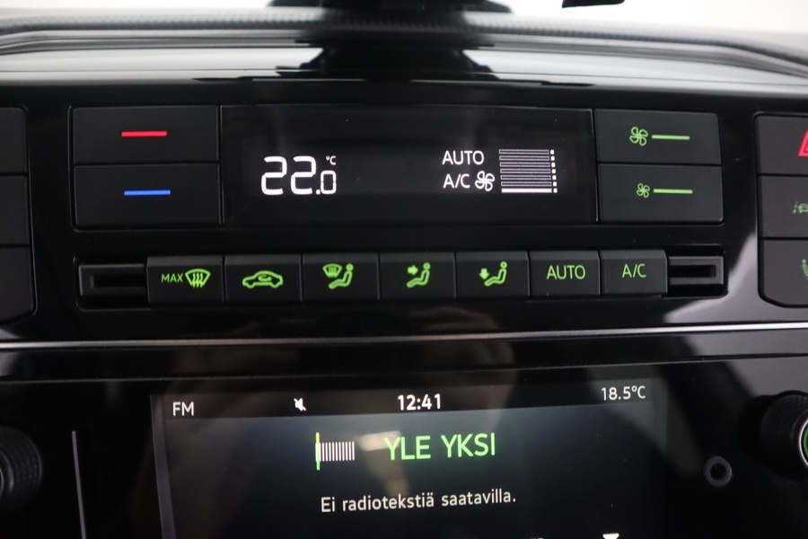 Skoda Citigo vaihtoauto