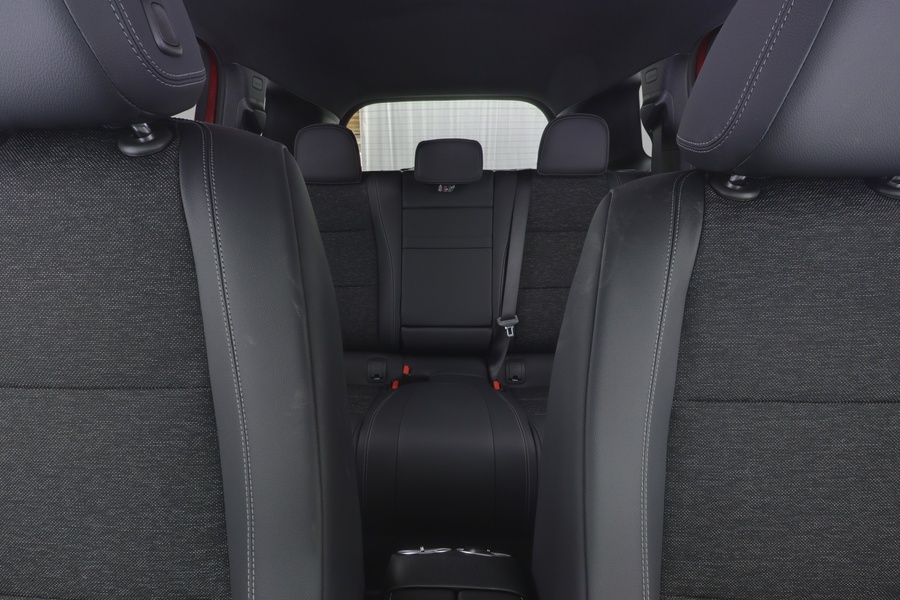 Mercedes-Benz GLB vaihtoauto