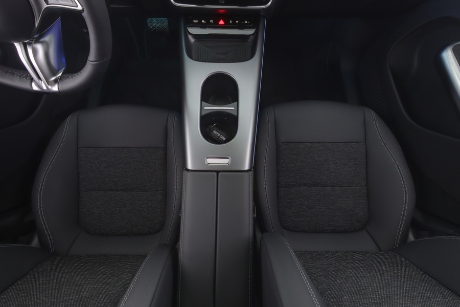 Mercedes-Benz GLB vaihtoauto