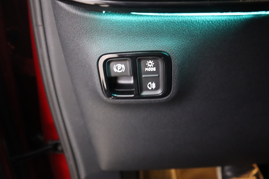 Mercedes-Benz GLB vaihtoauto