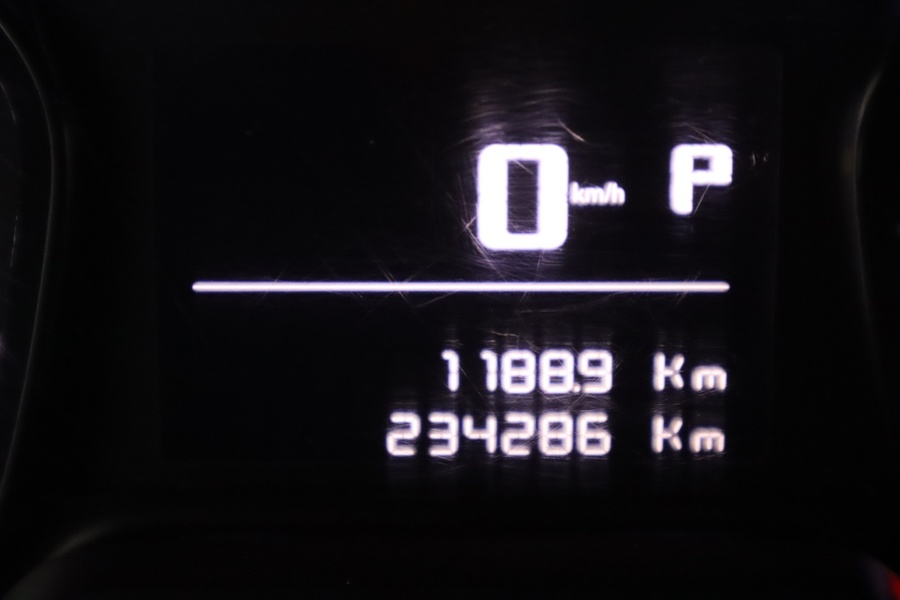 Citroën Jumpy vaihtoauto