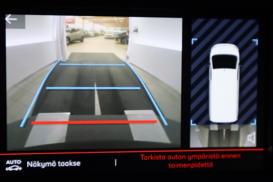 Citroën Jumpy vaihtoauto