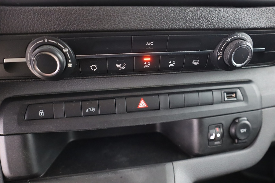 Citroën Jumpy vaihtoauto