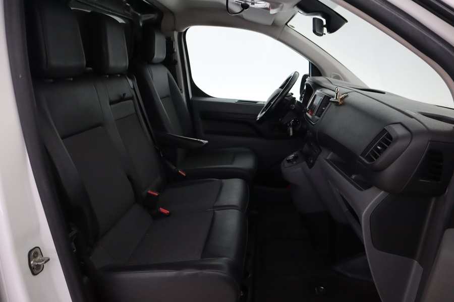 Citroën Jumpy vaihtoauto