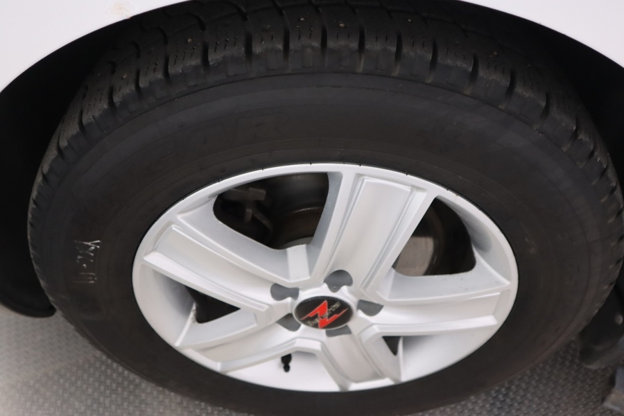 Citroën Jumpy vaihtoauto