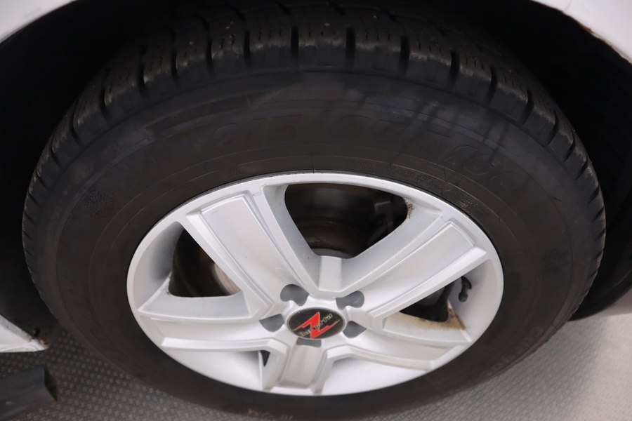 Citroën Jumpy vaihtoauto