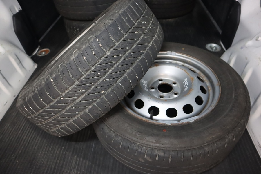 Citroën Jumpy vaihtoauto