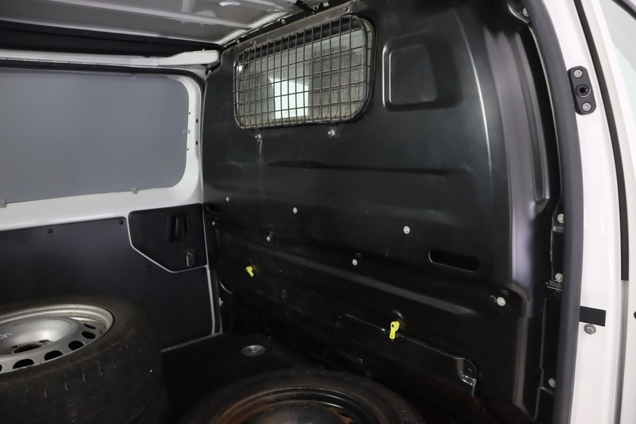 Citroën Jumpy vaihtoauto