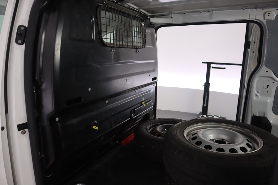 Citroën Jumpy vaihtoauto