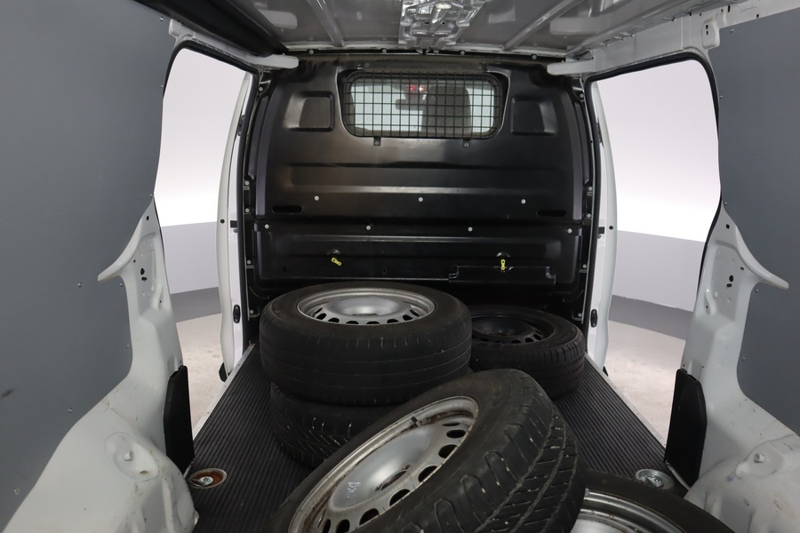 Citroën Jumpy vaihtoauto