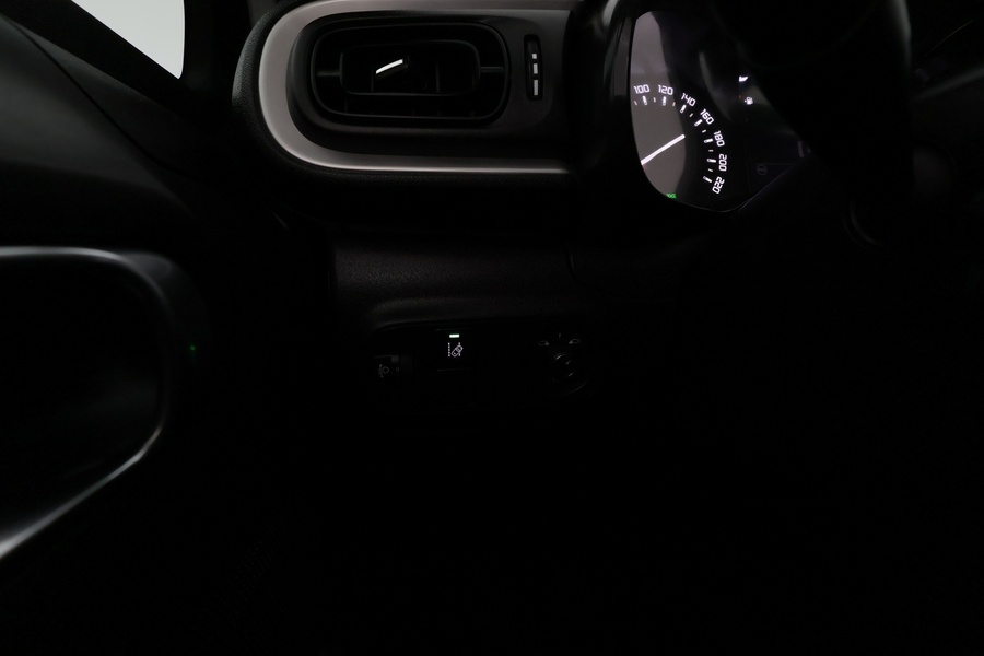 Citroën C3 vaihtoauto