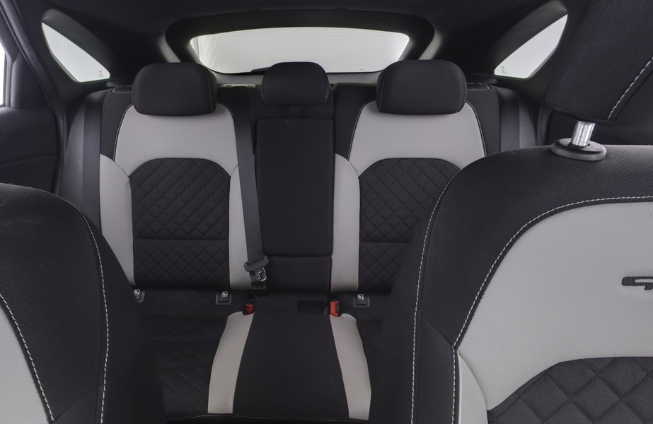 Kia Proceed vaihtoauto