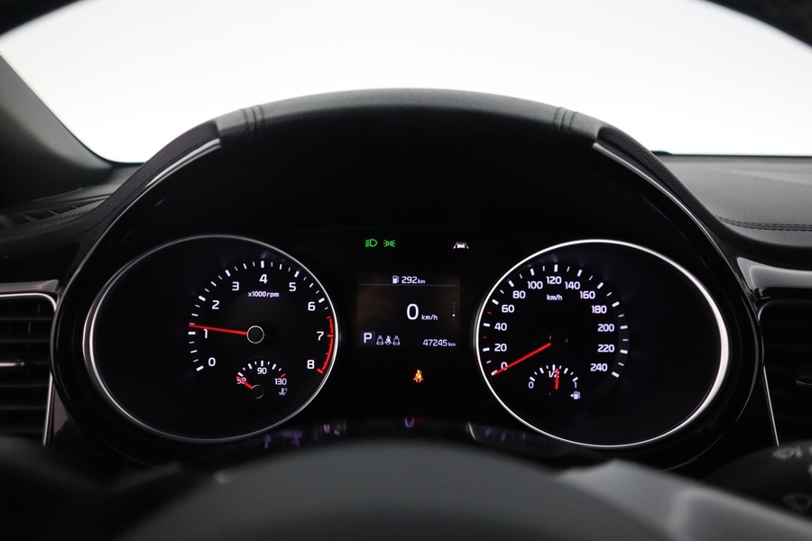 Kia Proceed vaihtoauto