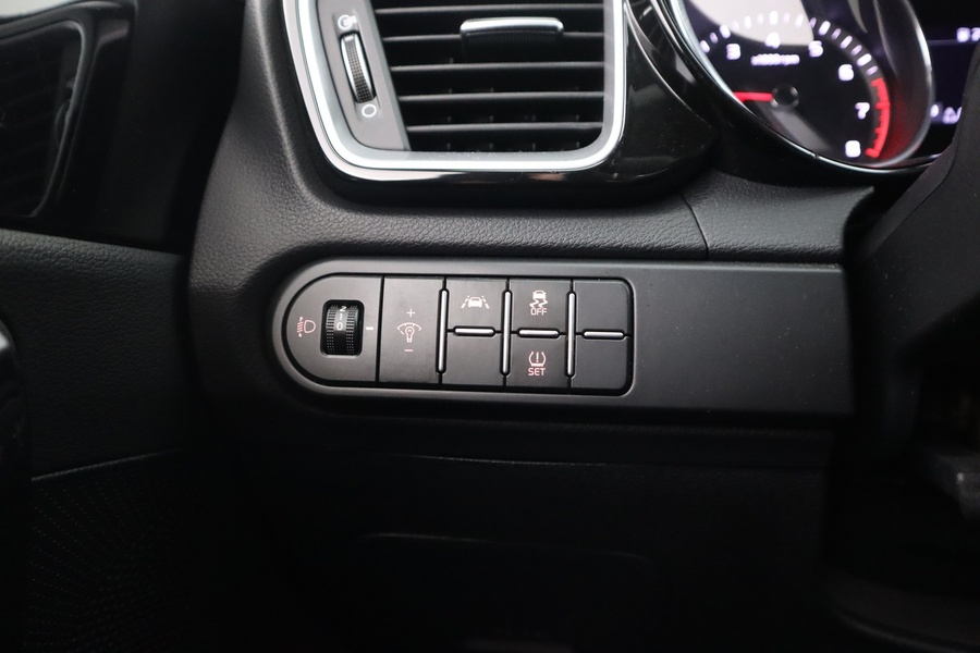 Kia Proceed vaihtoauto