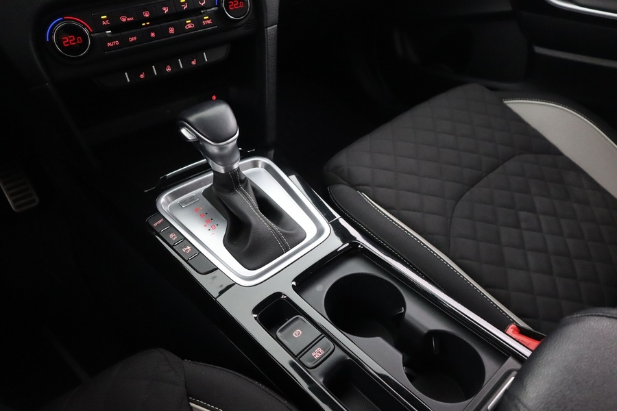 Kia Proceed vaihtoauto