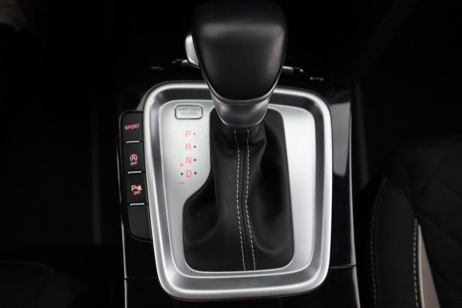 Kia Proceed vaihtoauto