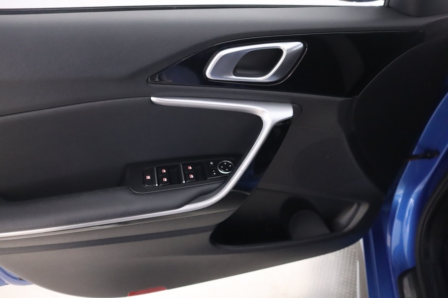 Kia Proceed vaihtoauto