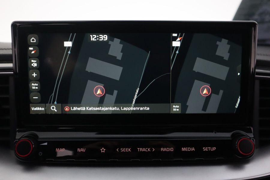 Kia Proceed vaihtoauto