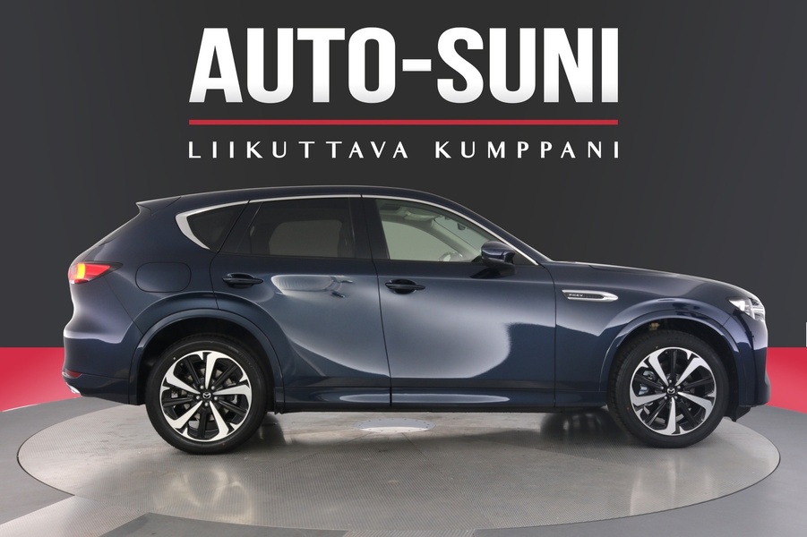 Mazda CX-60 vaihtoauto