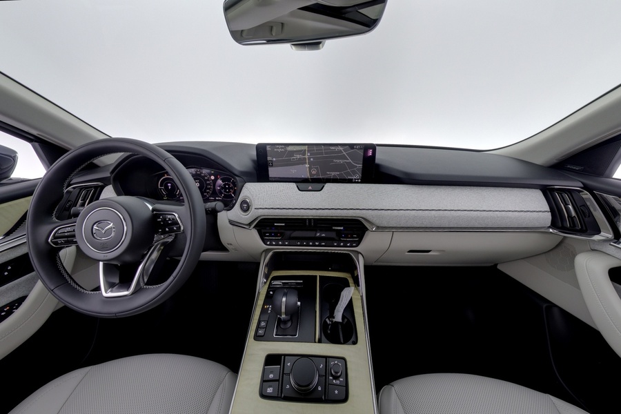 Mazda CX-60 vaihtoauto