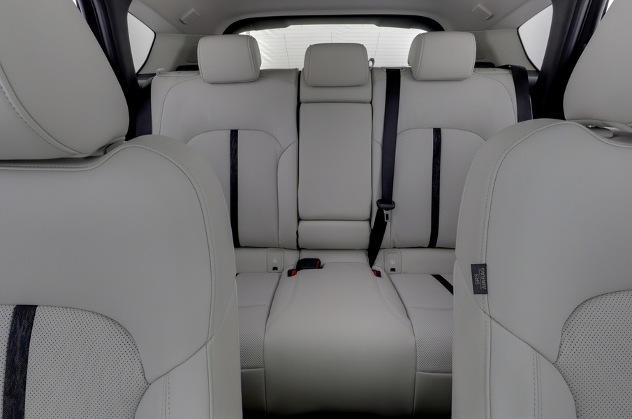 Mazda CX-60 vaihtoauto