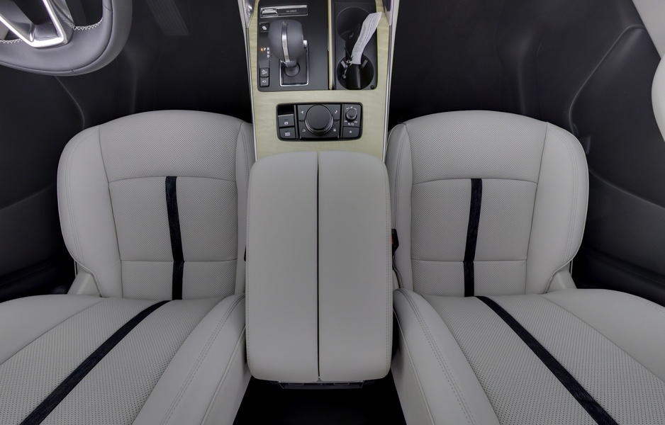 Mazda CX-60 vaihtoauto