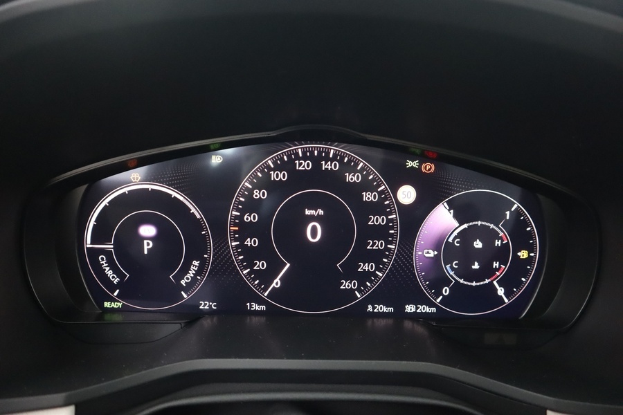 Mazda CX-60 vaihtoauto