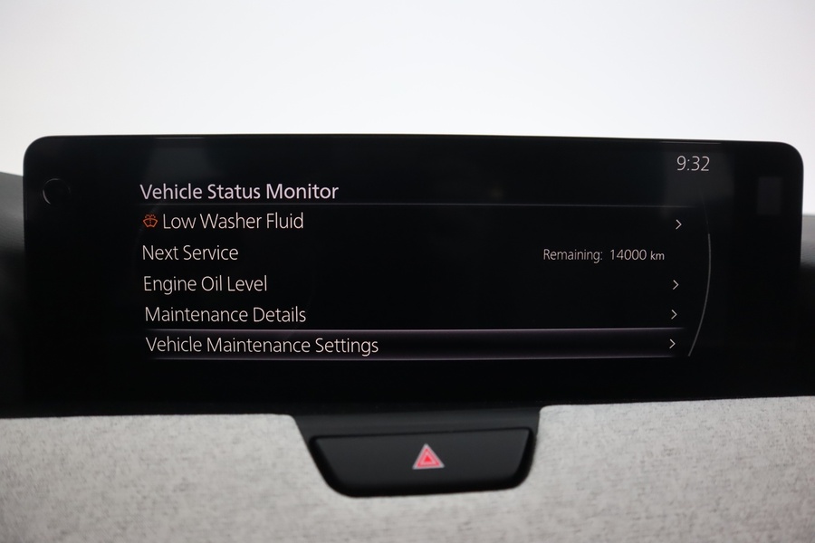 Mazda CX-60 vaihtoauto