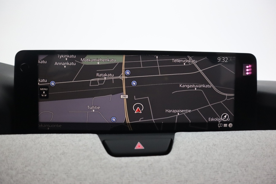 Mazda CX-60 vaihtoauto