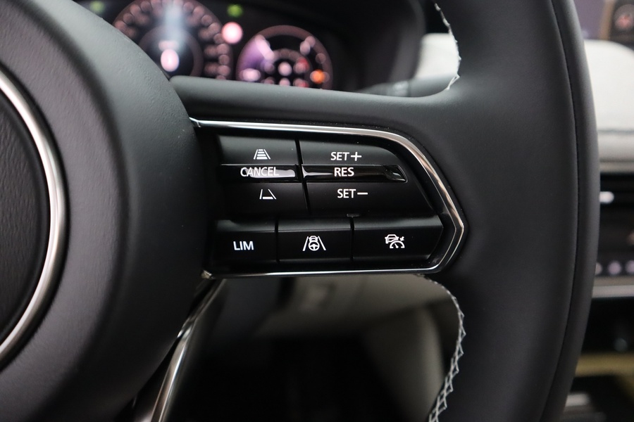 Mazda CX-60 vaihtoauto