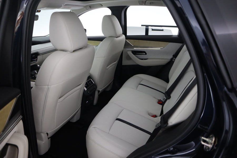 Mazda CX-60 vaihtoauto