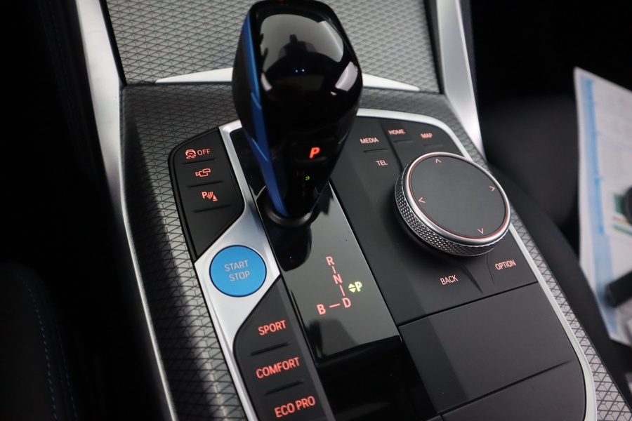 BMW i4 M50 vaihtoauto