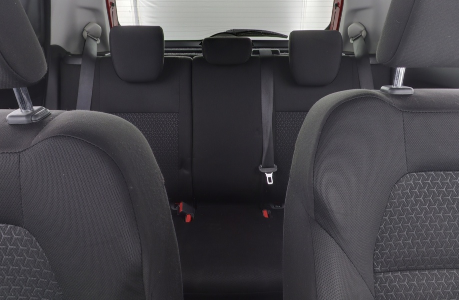 Suzuki Swift vaihtoauto