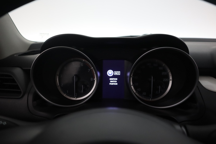 Suzuki Swift vaihtoauto