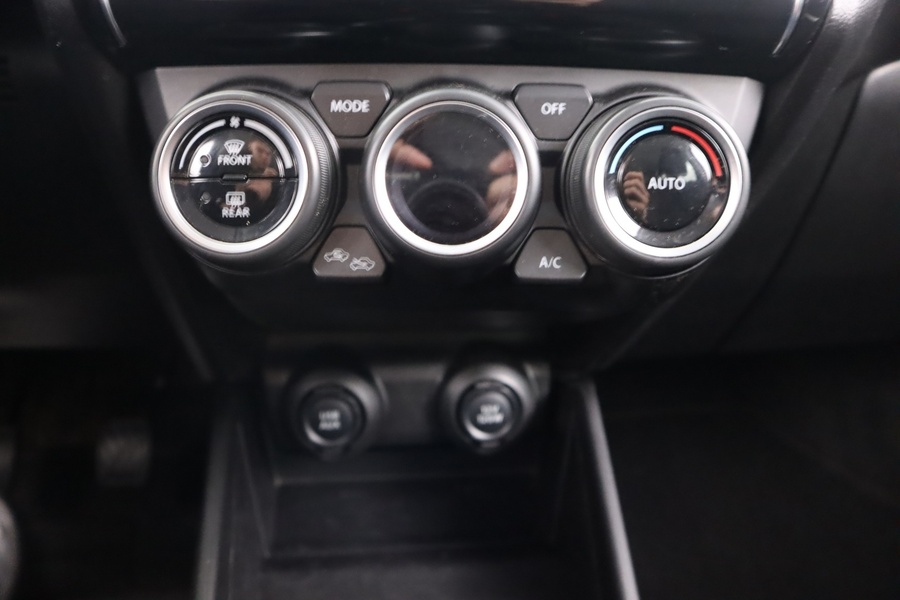 Suzuki Swift vaihtoauto