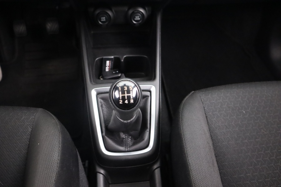 Suzuki Swift vaihtoauto