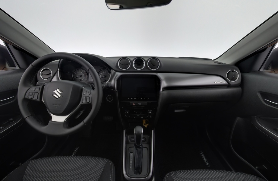 Suzuki Vitara vaihtoauto