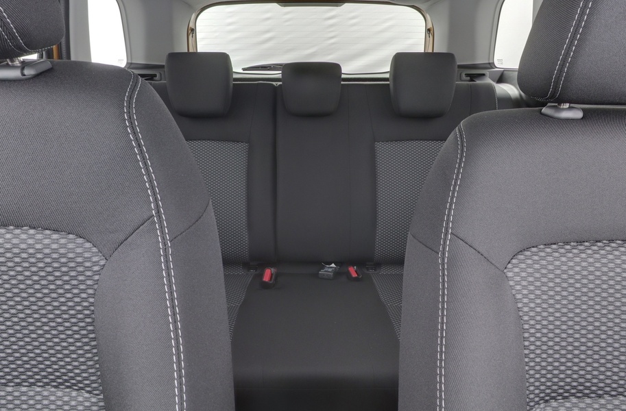 Suzuki Vitara vaihtoauto