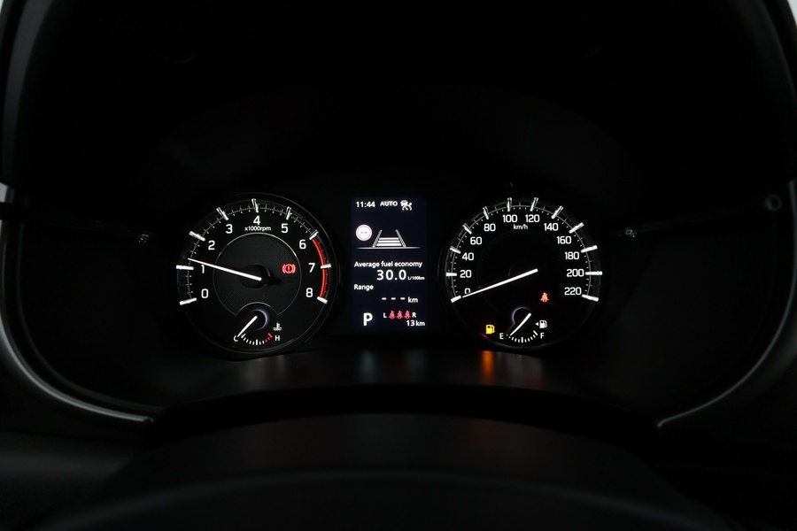 Suzuki Vitara vaihtoauto