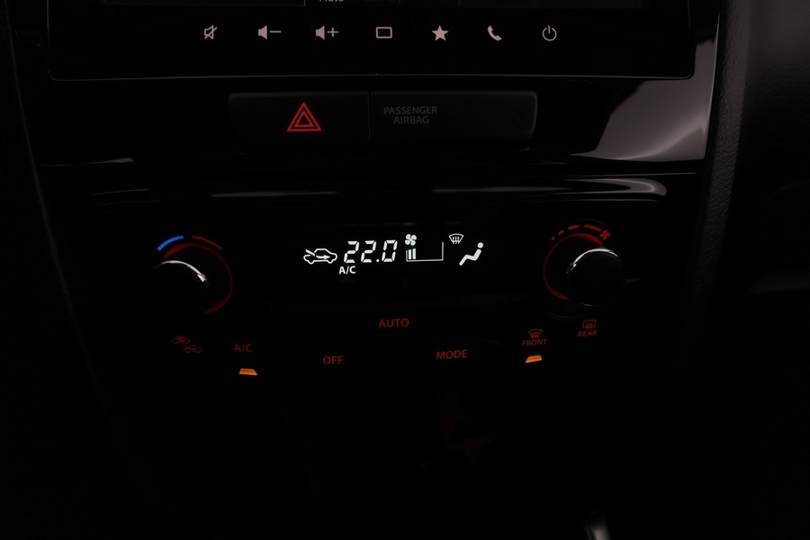 Suzuki Vitara vaihtoauto