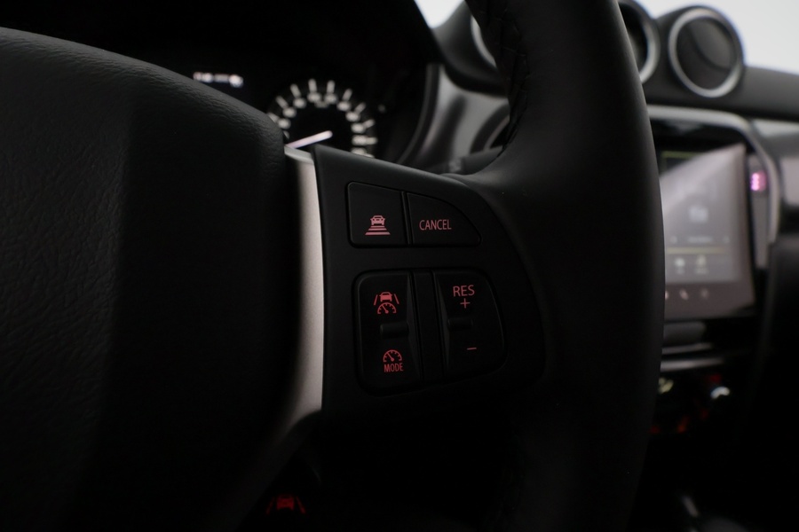 Suzuki Vitara vaihtoauto