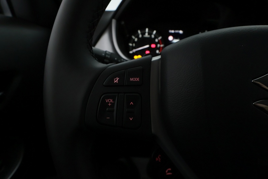 Suzuki Vitara vaihtoauto