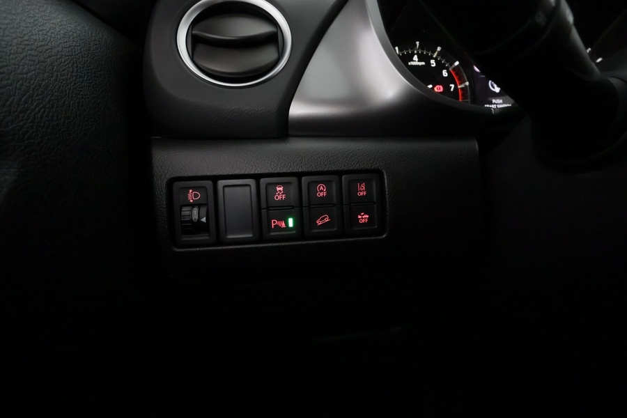 Suzuki Vitara vaihtoauto