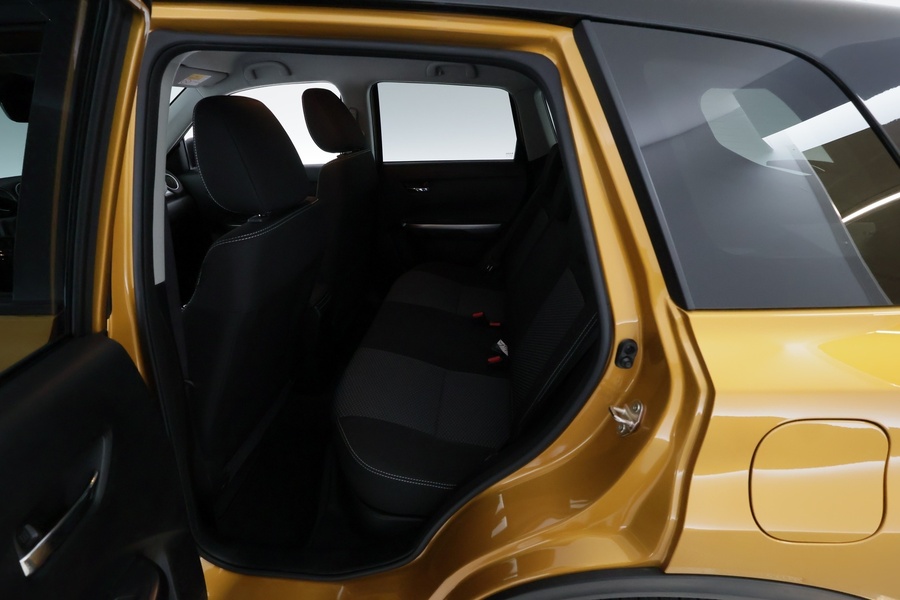 Suzuki Vitara vaihtoauto