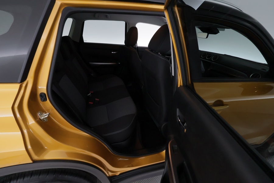 Suzuki Vitara vaihtoauto