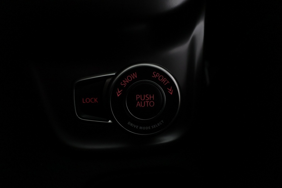 Suzuki Vitara vaihtoauto