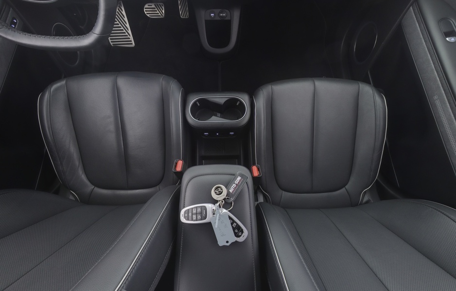 Hyundai IONIQ 5 vaihtoauto