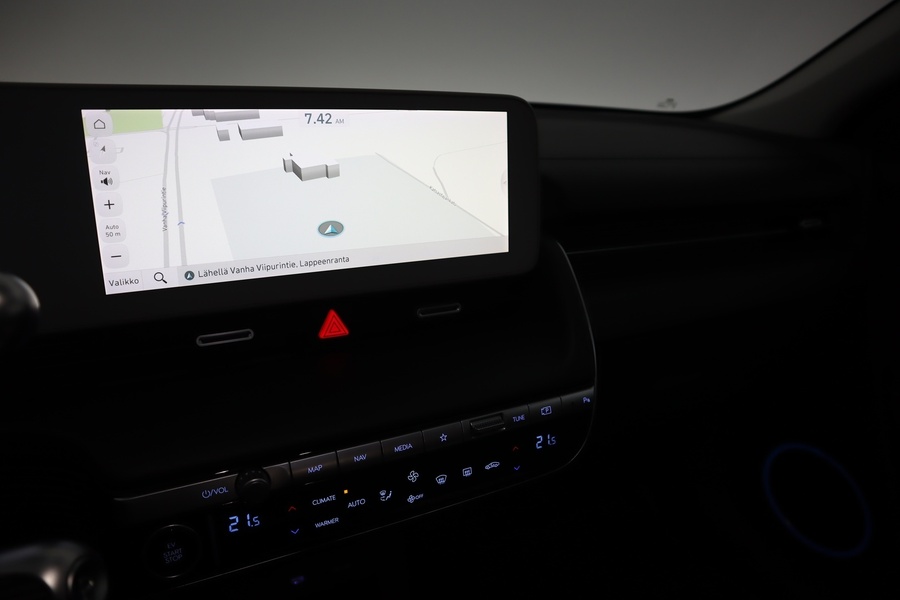 Hyundai IONIQ 5 vaihtoauto