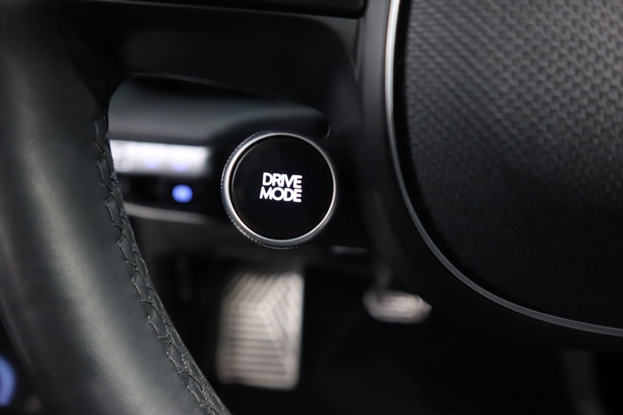 Hyundai IONIQ 5 vaihtoauto